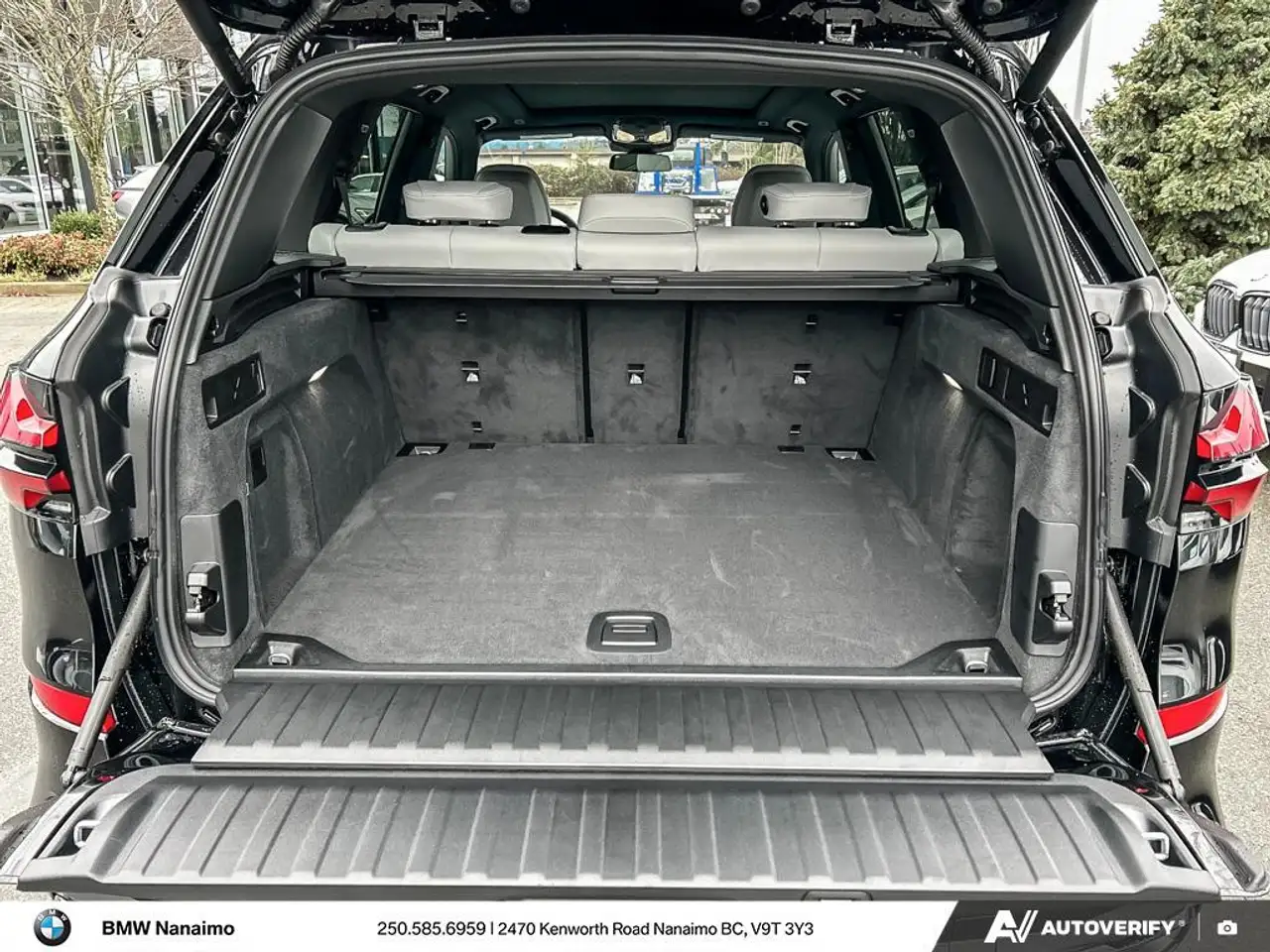 BMW X5 fotografie BMW X5