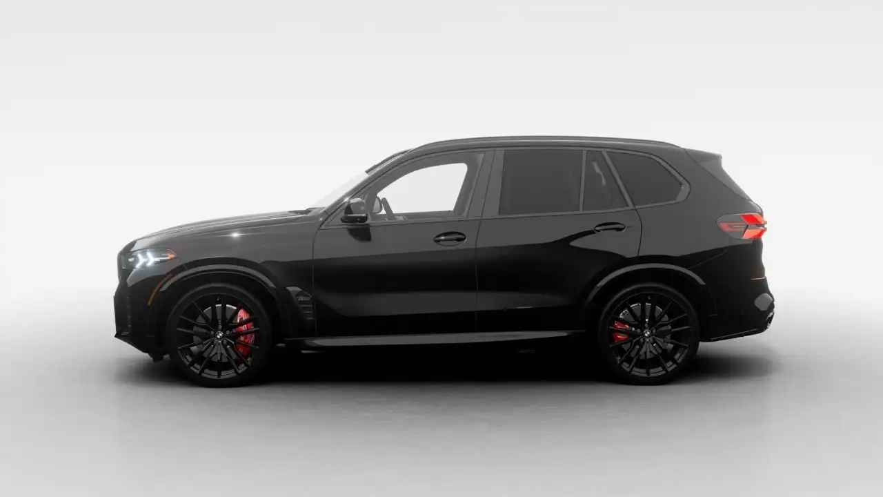 BMW X5 photo BMW X5