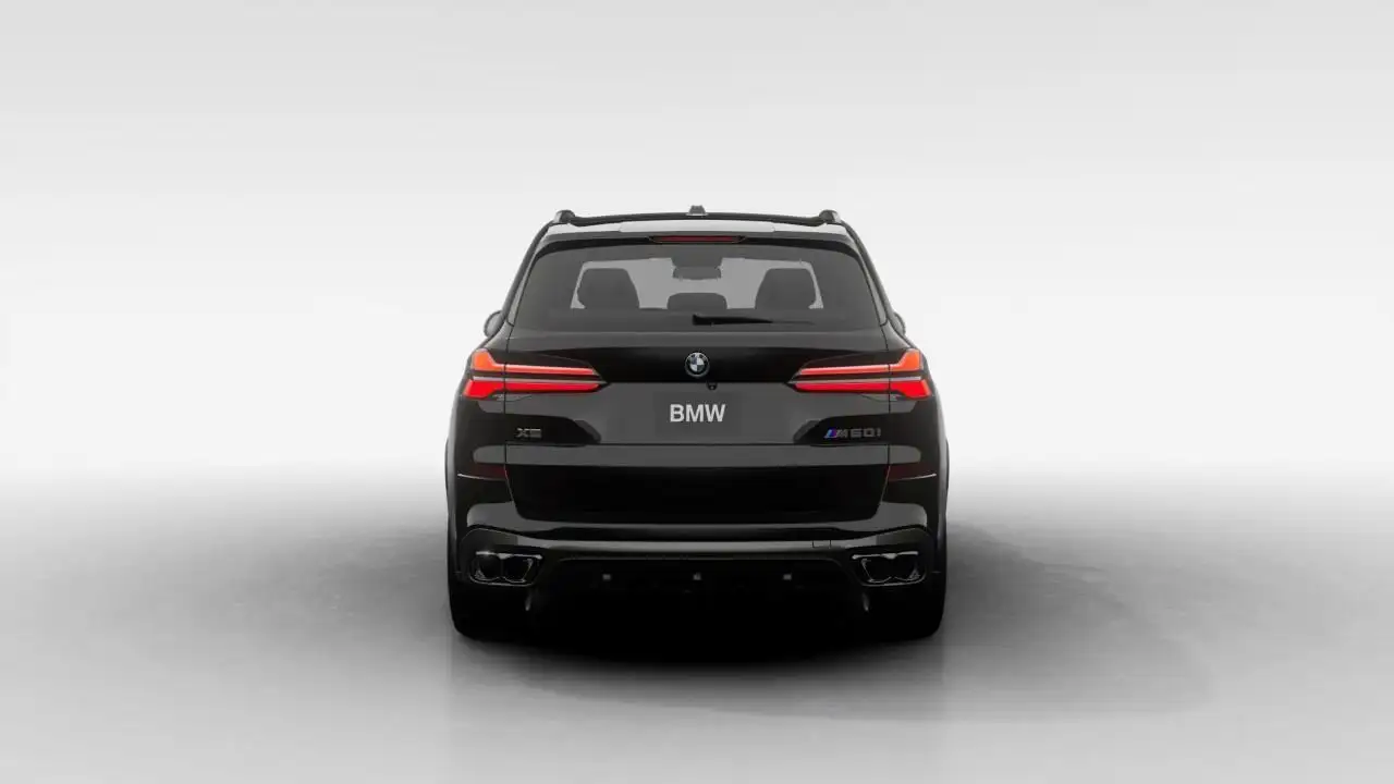 BMW X5 photo BMW X5