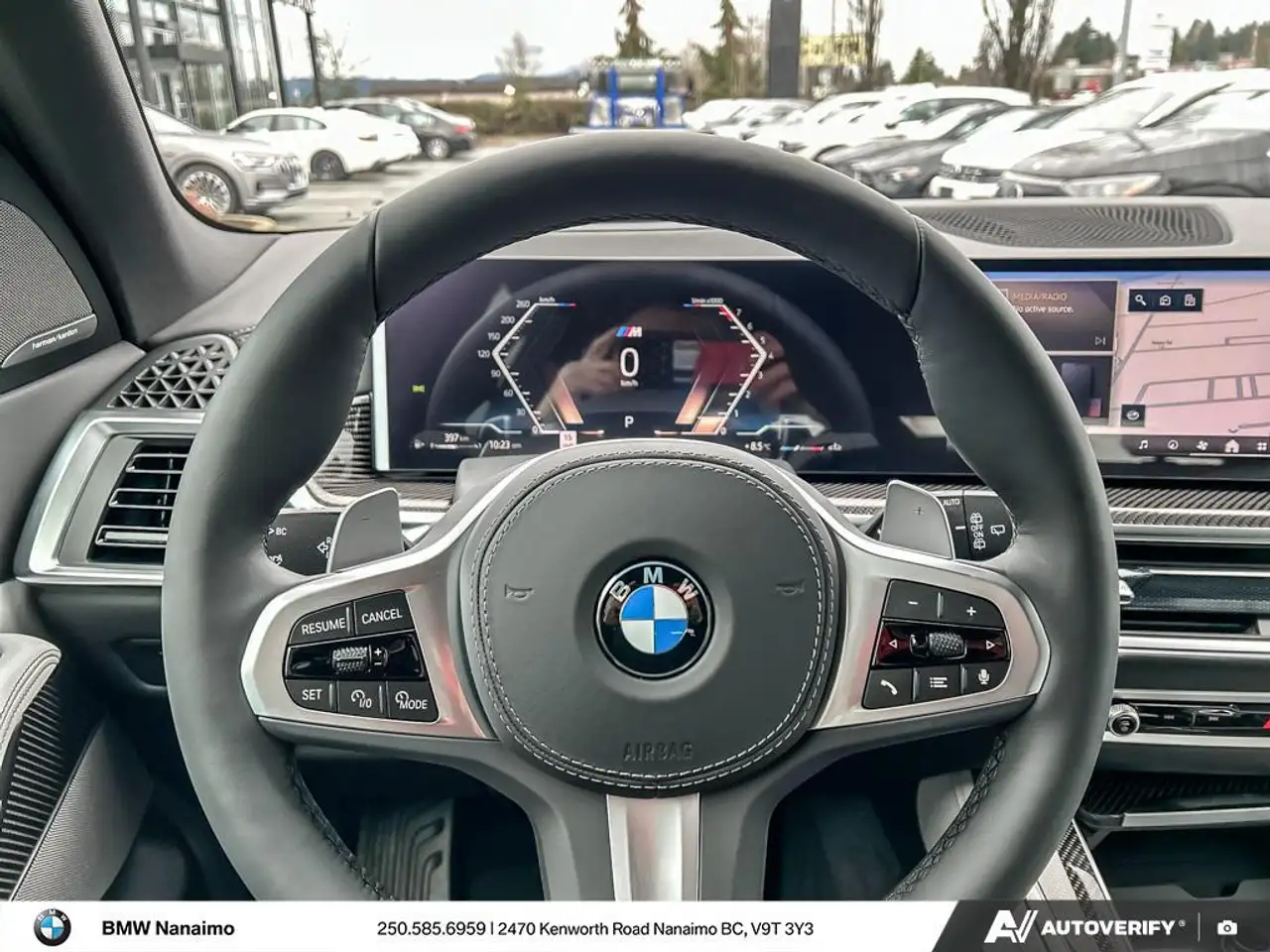 BMW X5 fotografie BMW X5