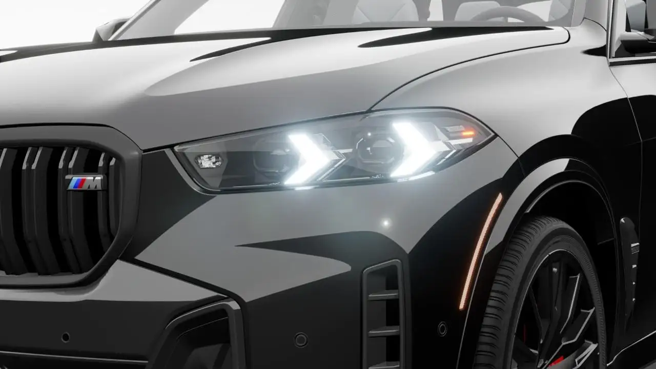 BMW X5 photo BMW X5