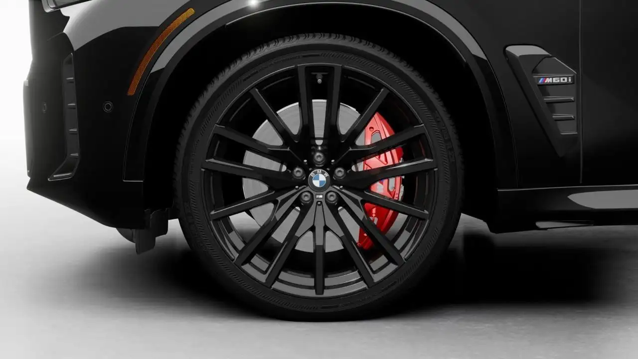 BMW X5 photo BMW X5