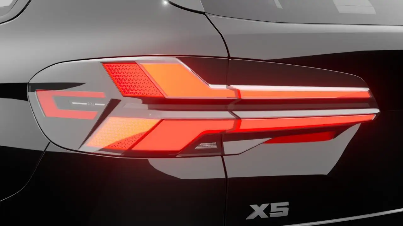 BMW X5 photo BMW X5