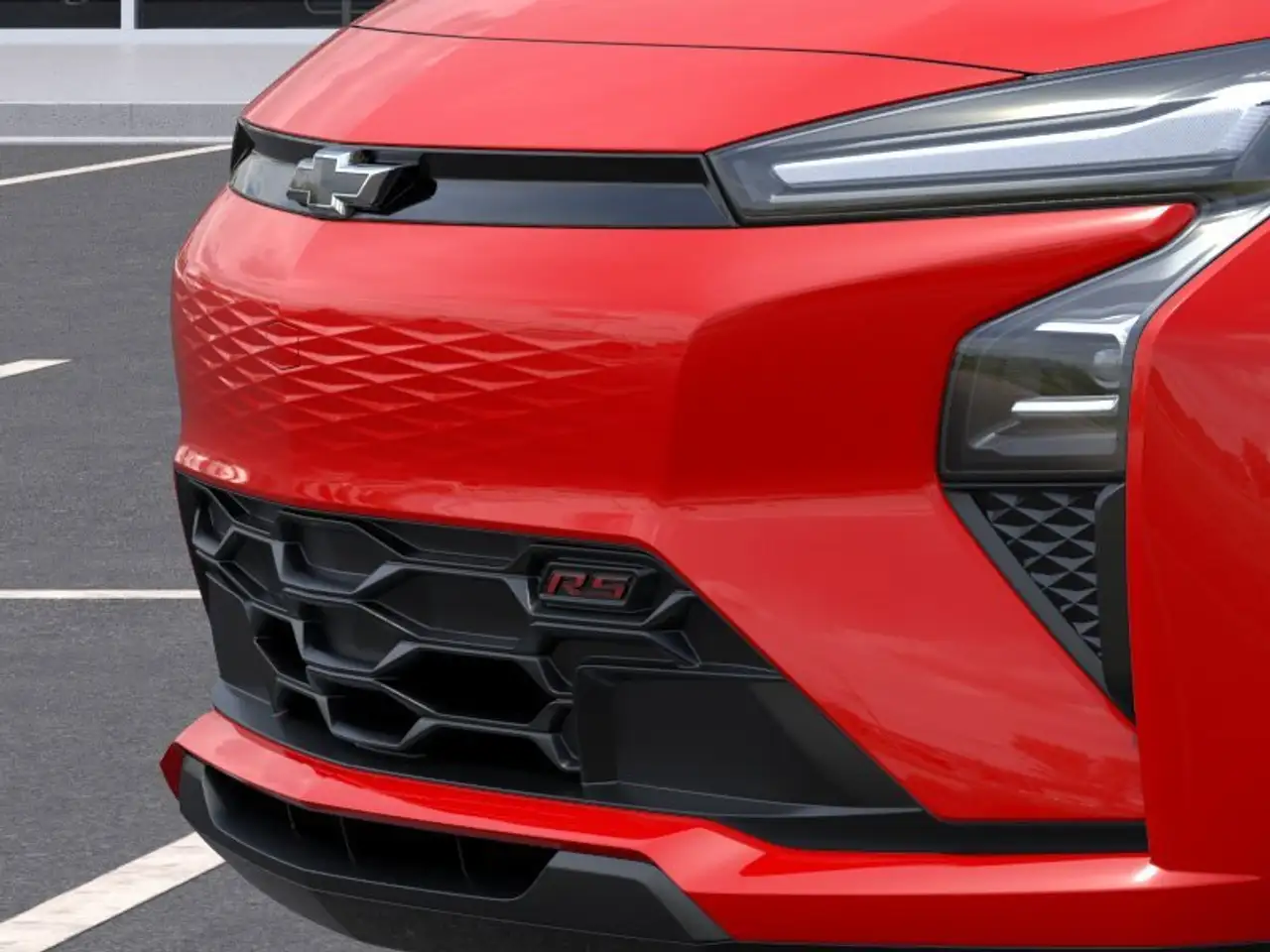 Chevrolet Bolt снимка Chevrolet Bolt