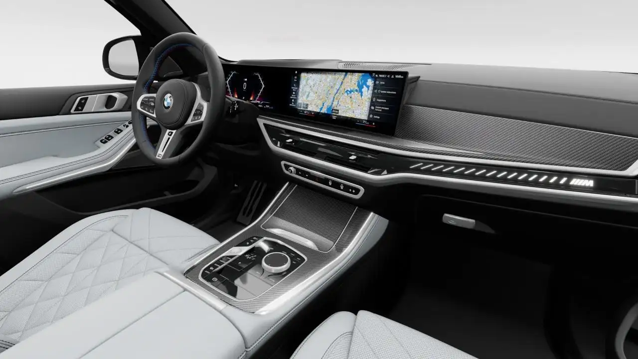 BMW X5 photo BMW X5