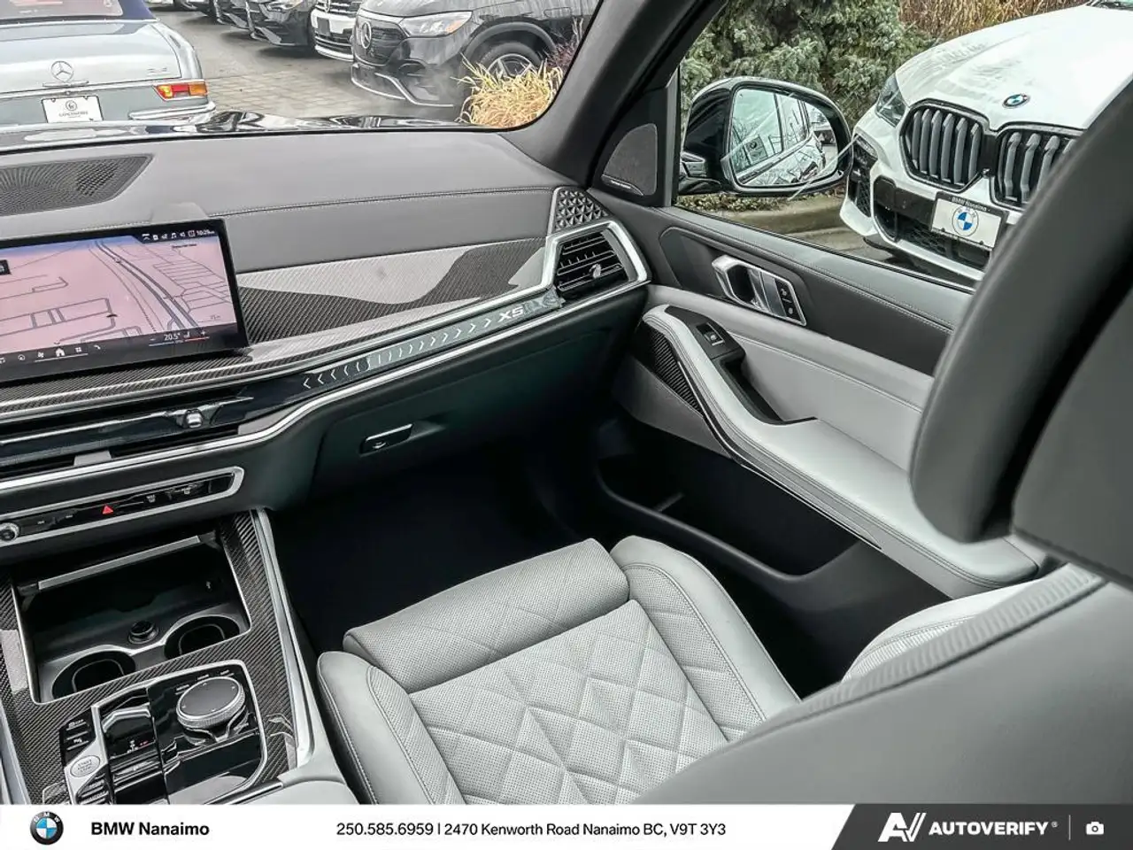 BMW X5 fotografie BMW X5