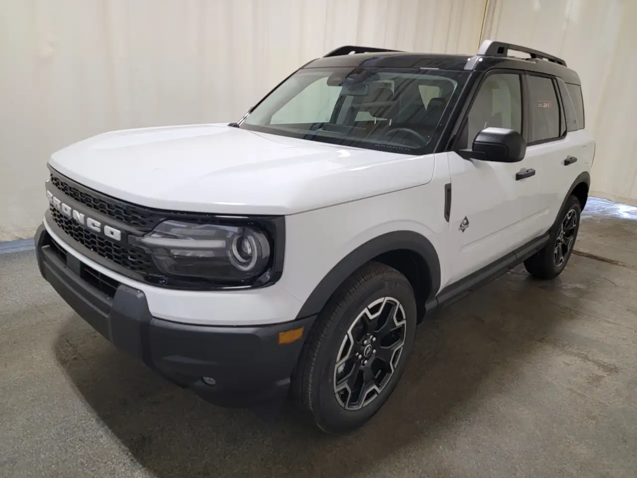 Ford Bronco Sport photo Ford Bronco Sport