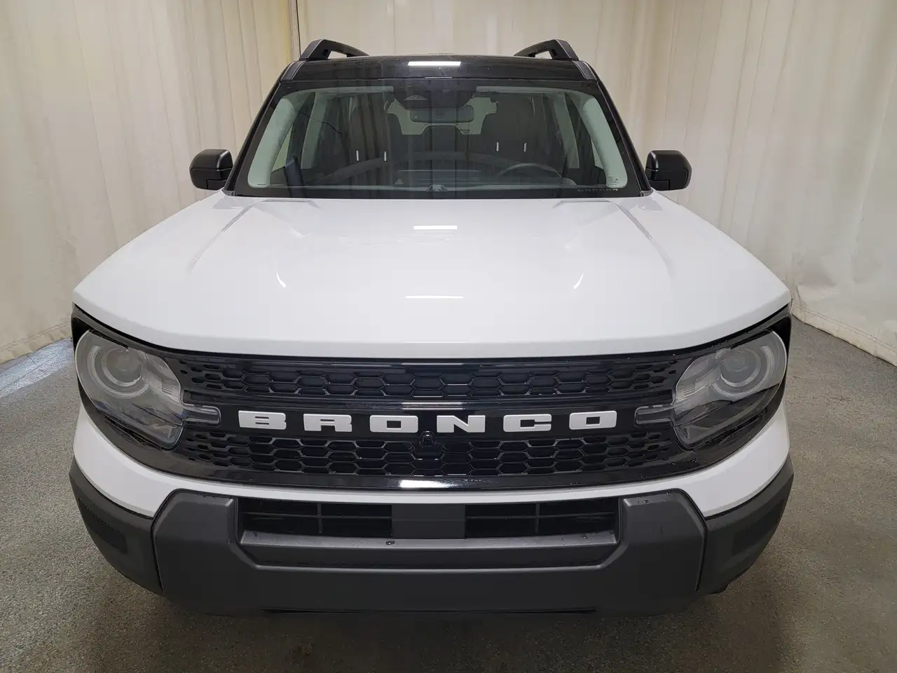 Ford Bronco Sport photo Ford Bronco Sport