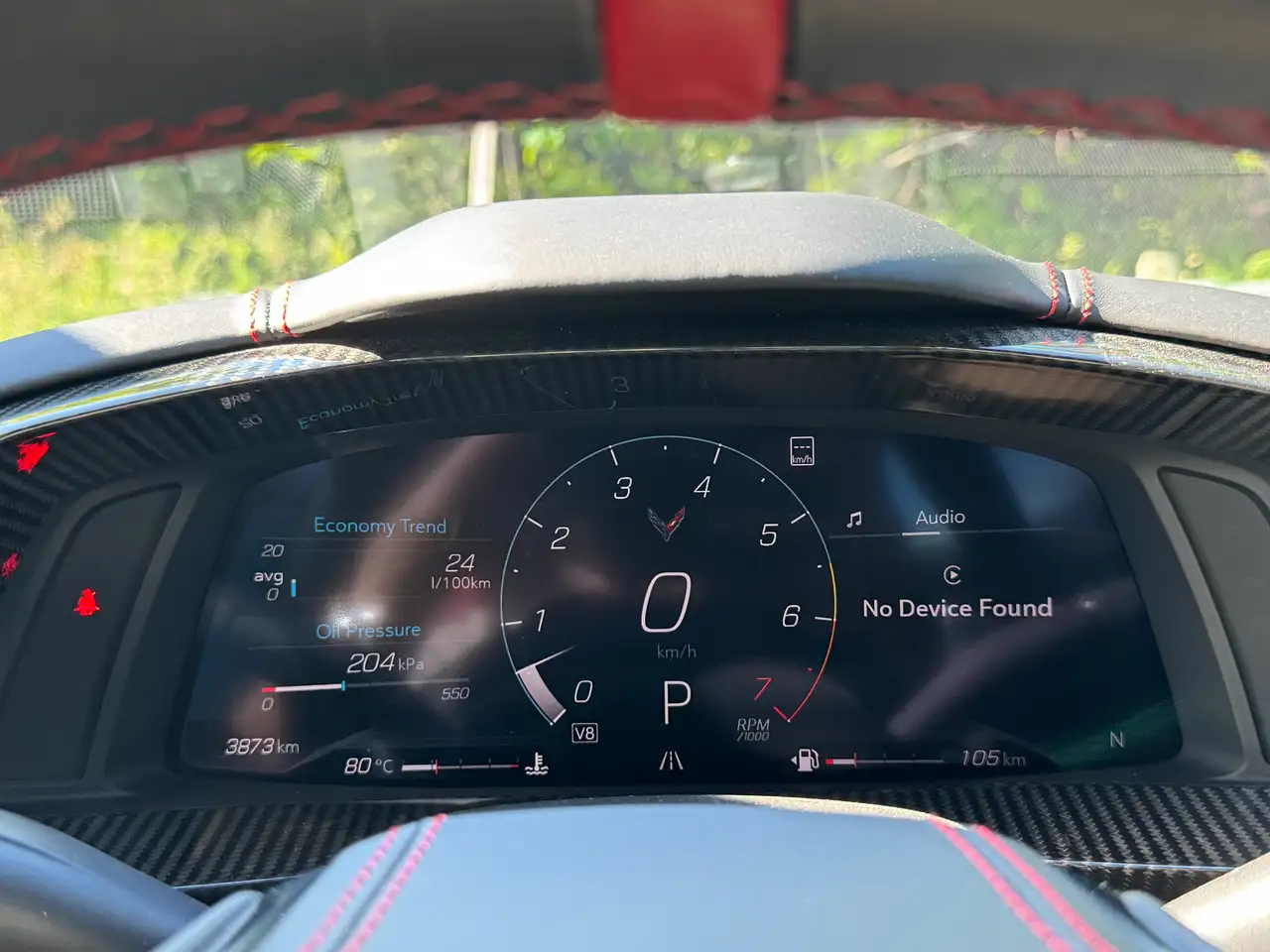 Chevrolet Corvette снимка Chevrolet Corvette