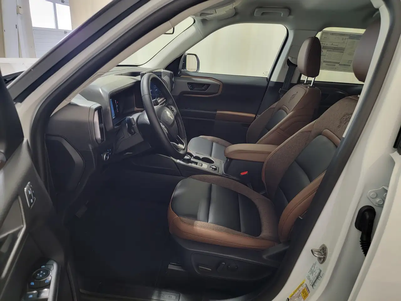Ford Bronco Sport photo Ford Bronco Sport