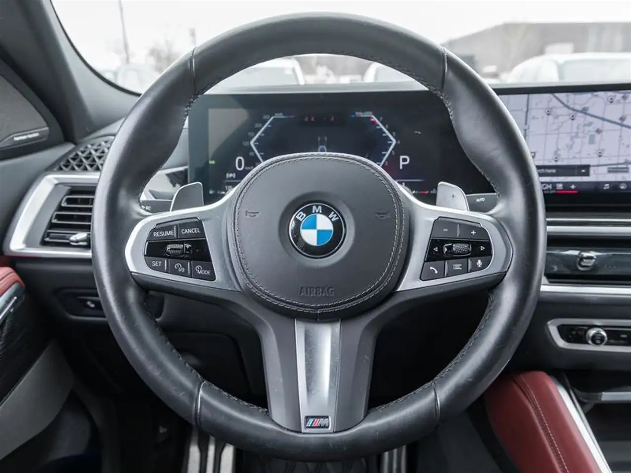 BMW X6 photo BMW X6