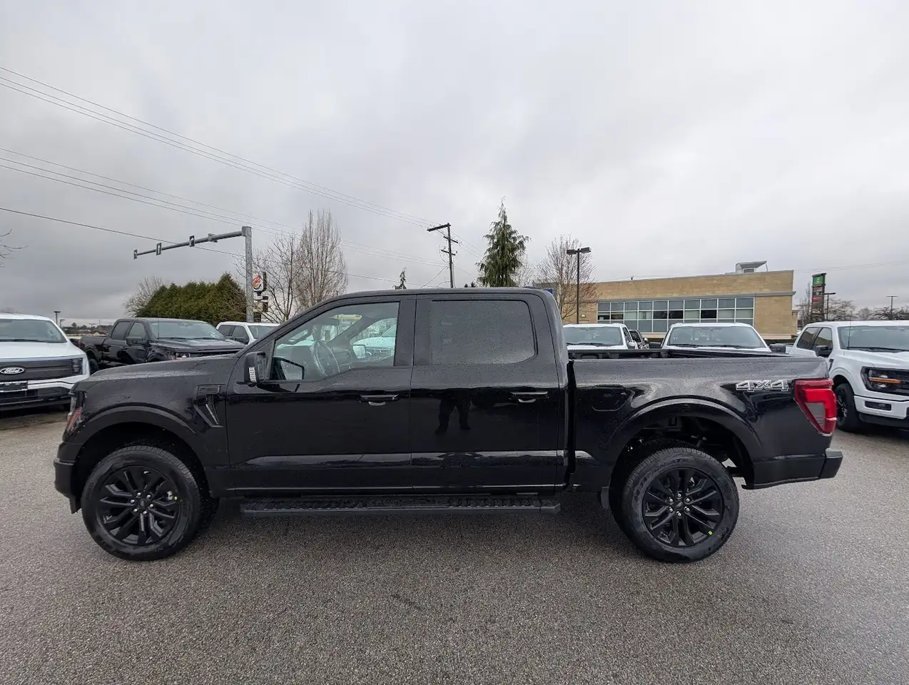 Ford F 150 снимка Ford F 150