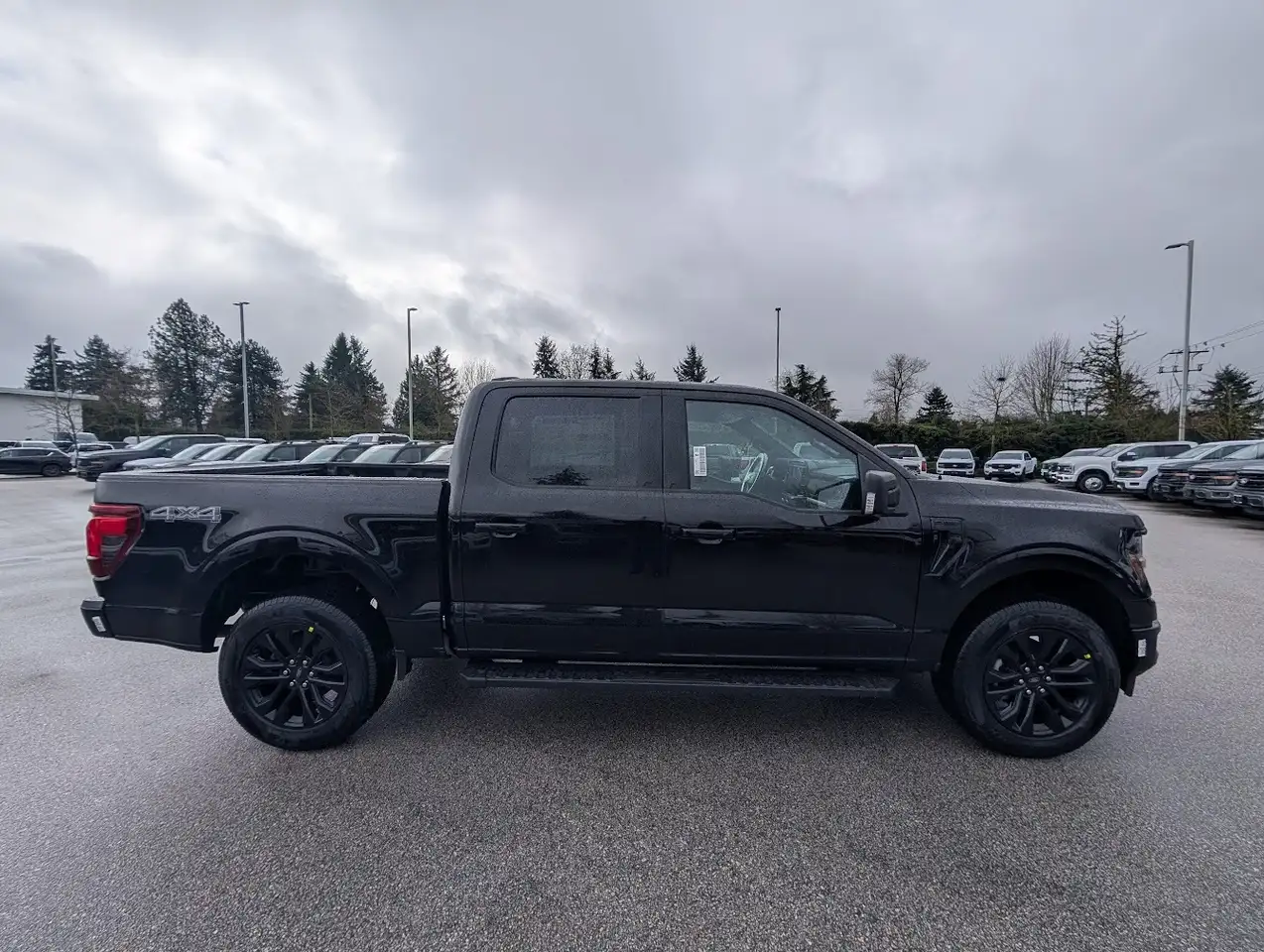 Ford F 150 снимка Ford F 150