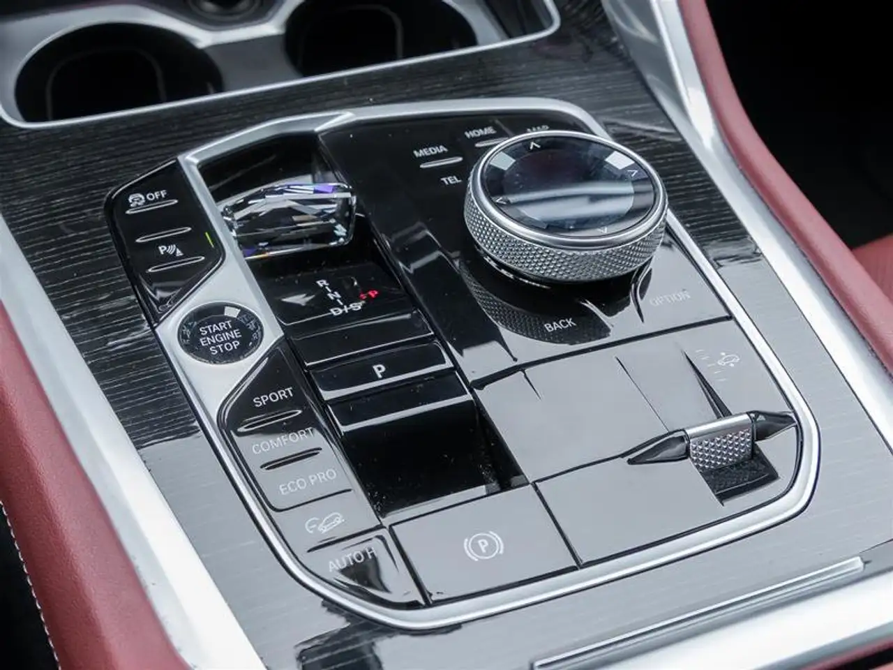 BMW X6 photo BMW X6