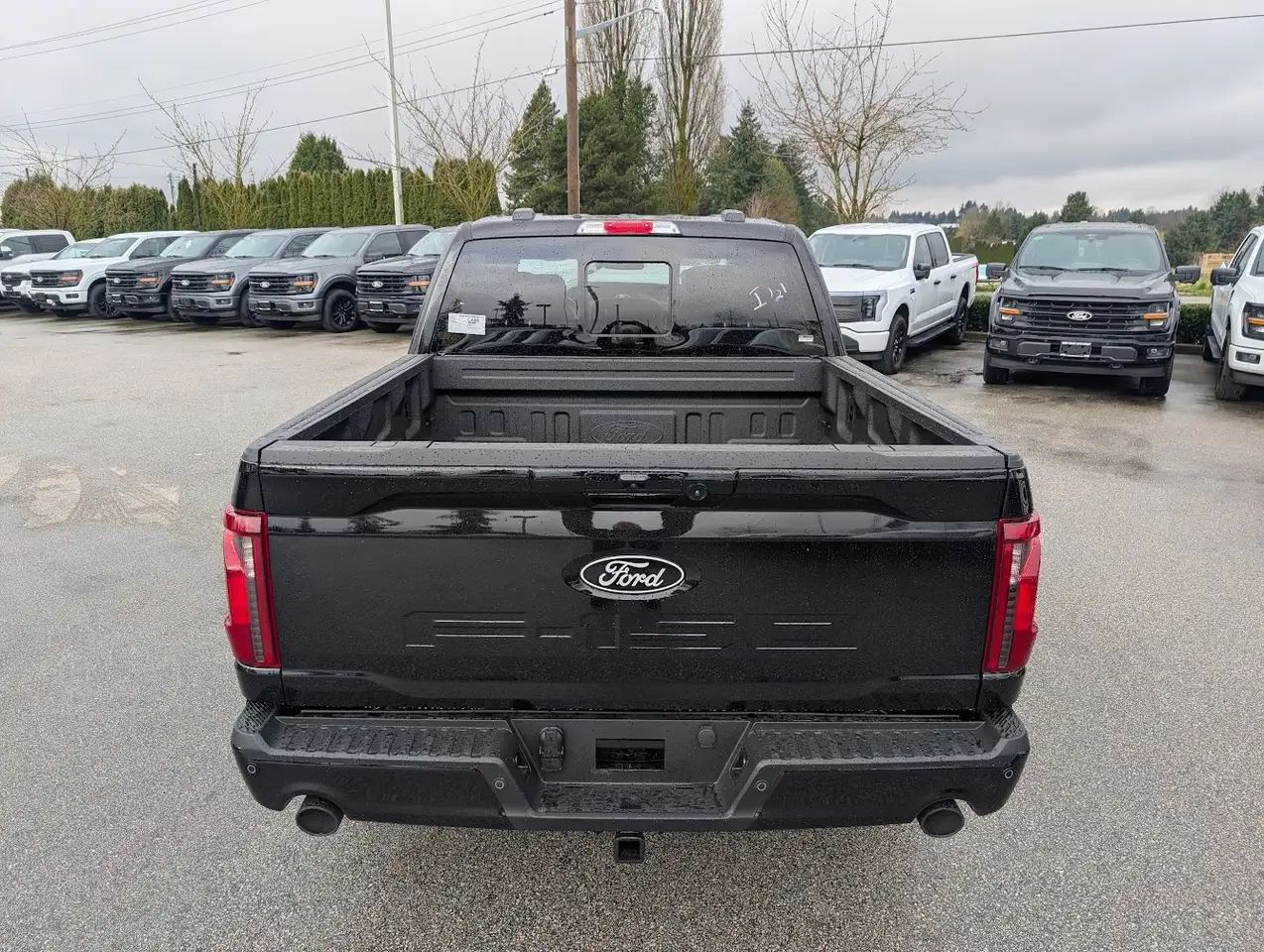 Ford F 150 снимка Ford F 150