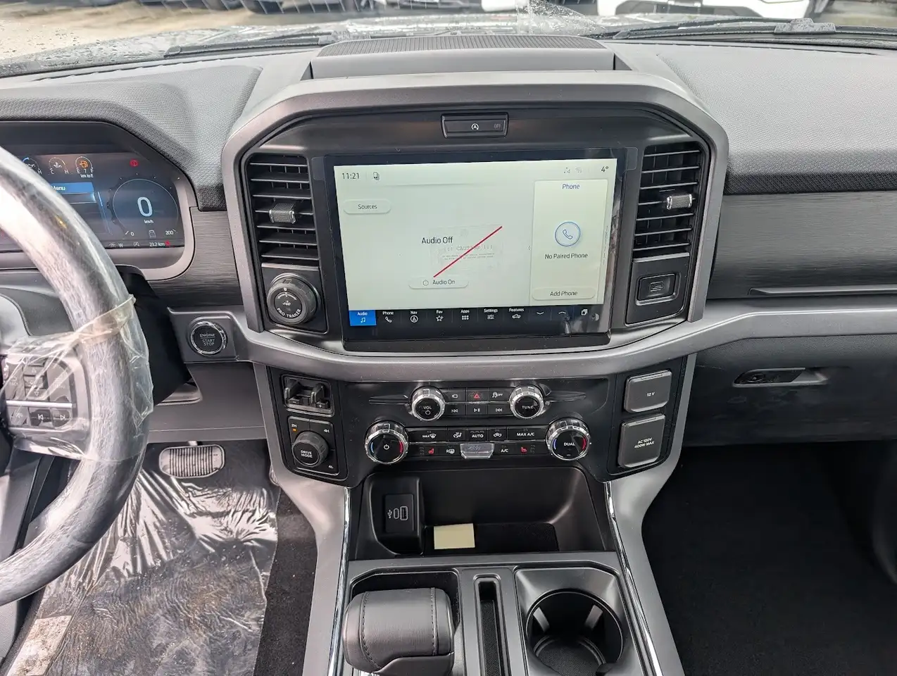 Ford F 150 снимка Ford F 150