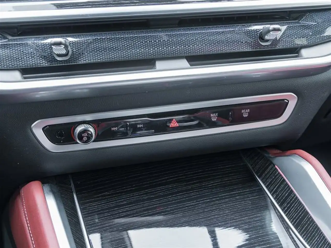 BMW X6 photo BMW X6