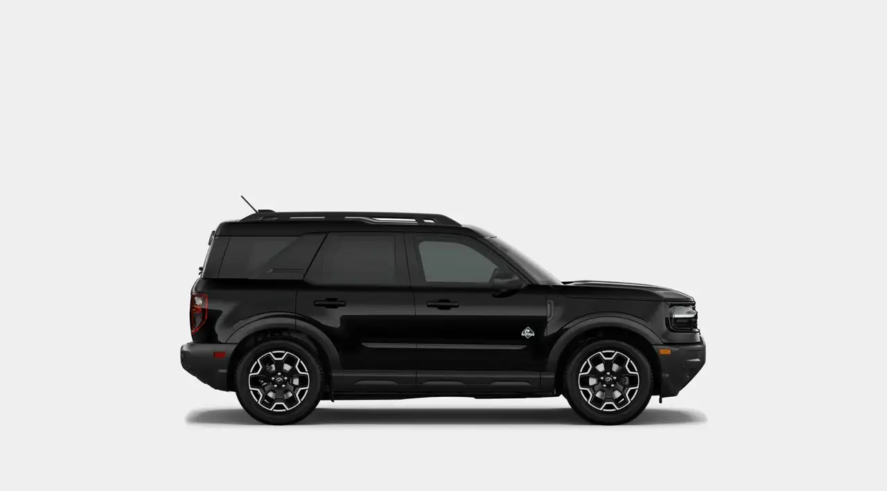 Ford Bronco Sport photo Ford Bronco Sport