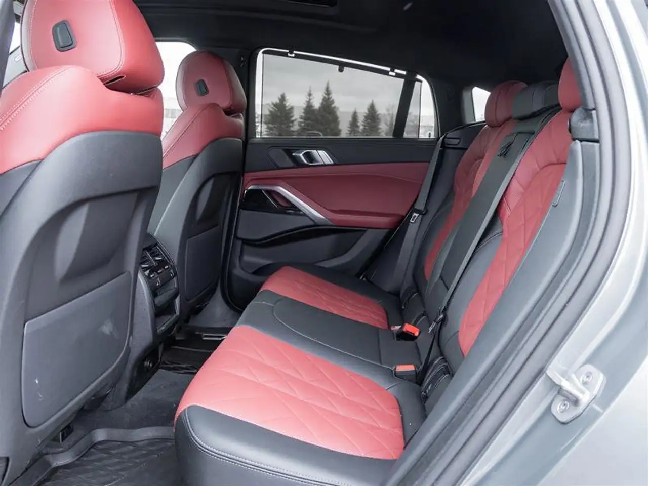 BMW X6 photo BMW X6
