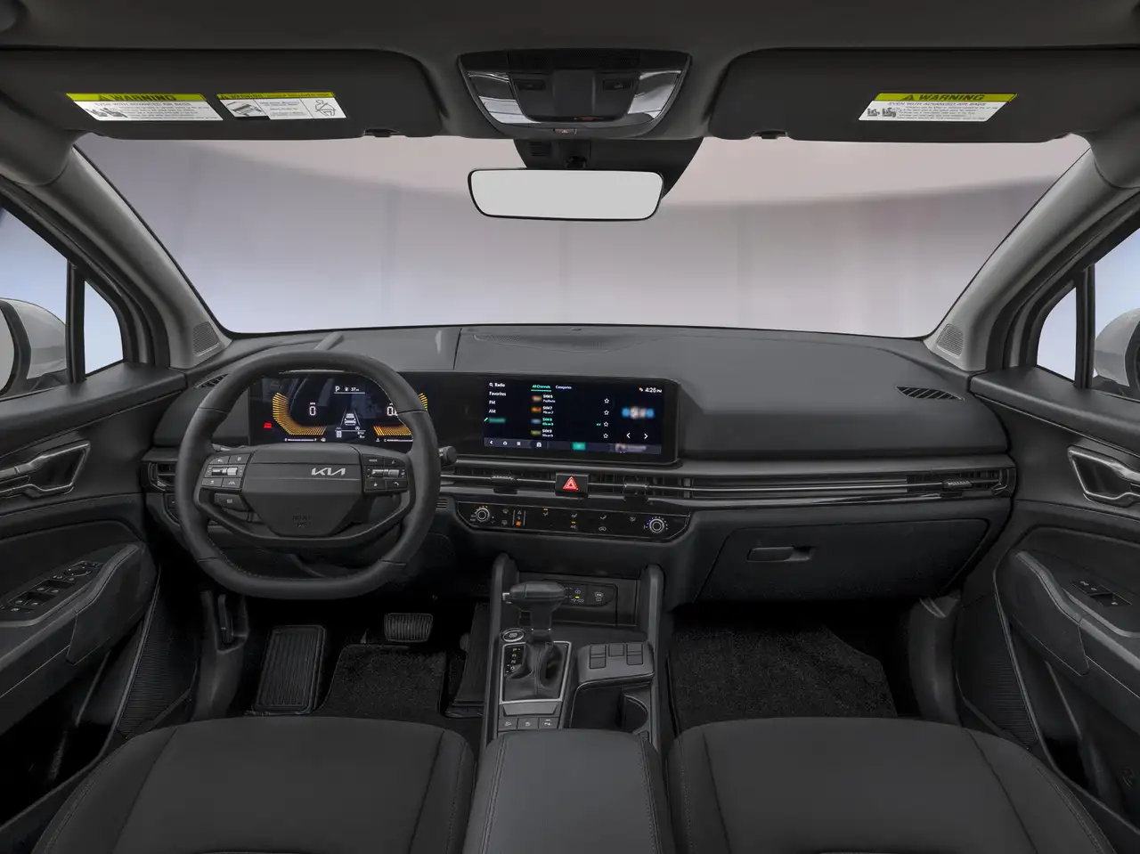 Kia Sportage photo Kia Sportage