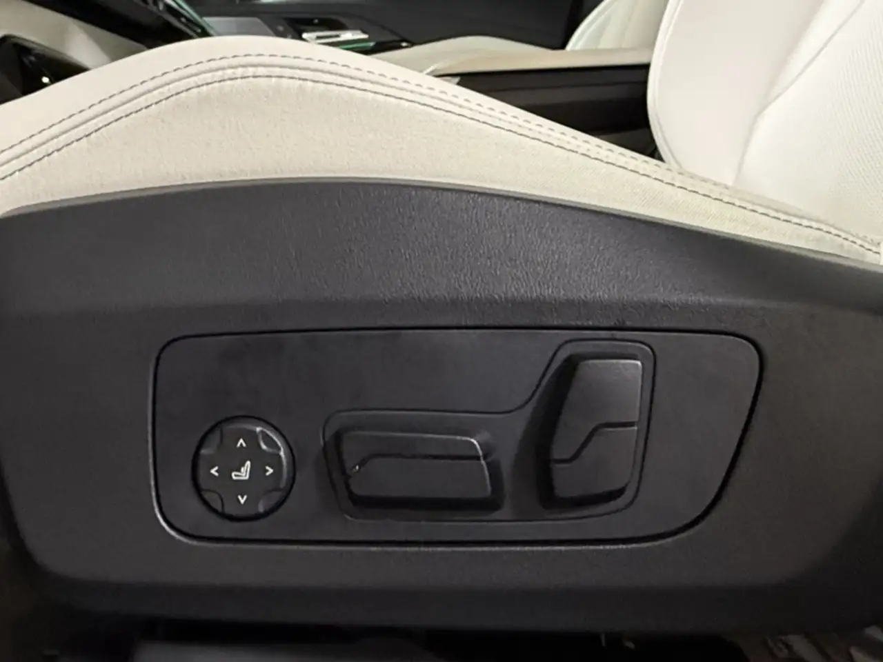 BMW X1 fotografie BMW X1