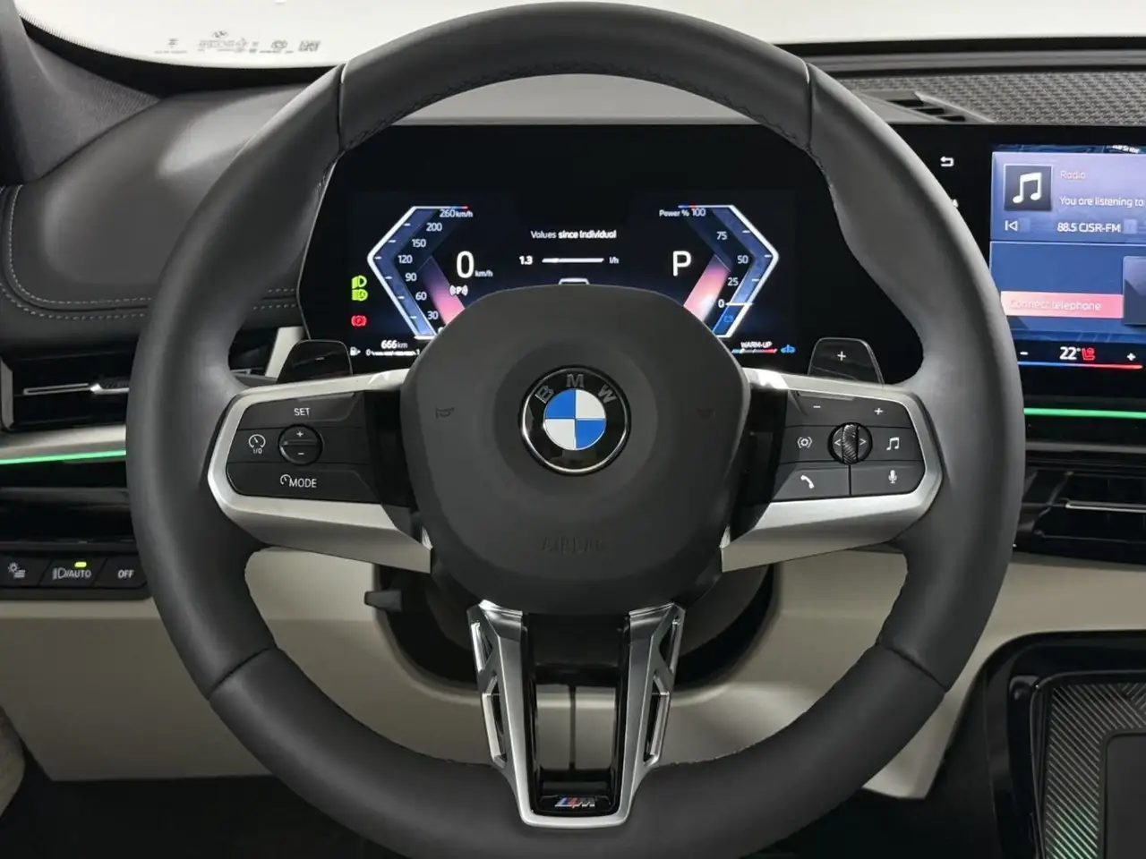 BMW X1 fotografie BMW X1