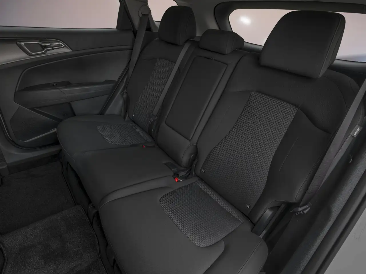 Kia Sportage photo Kia Sportage