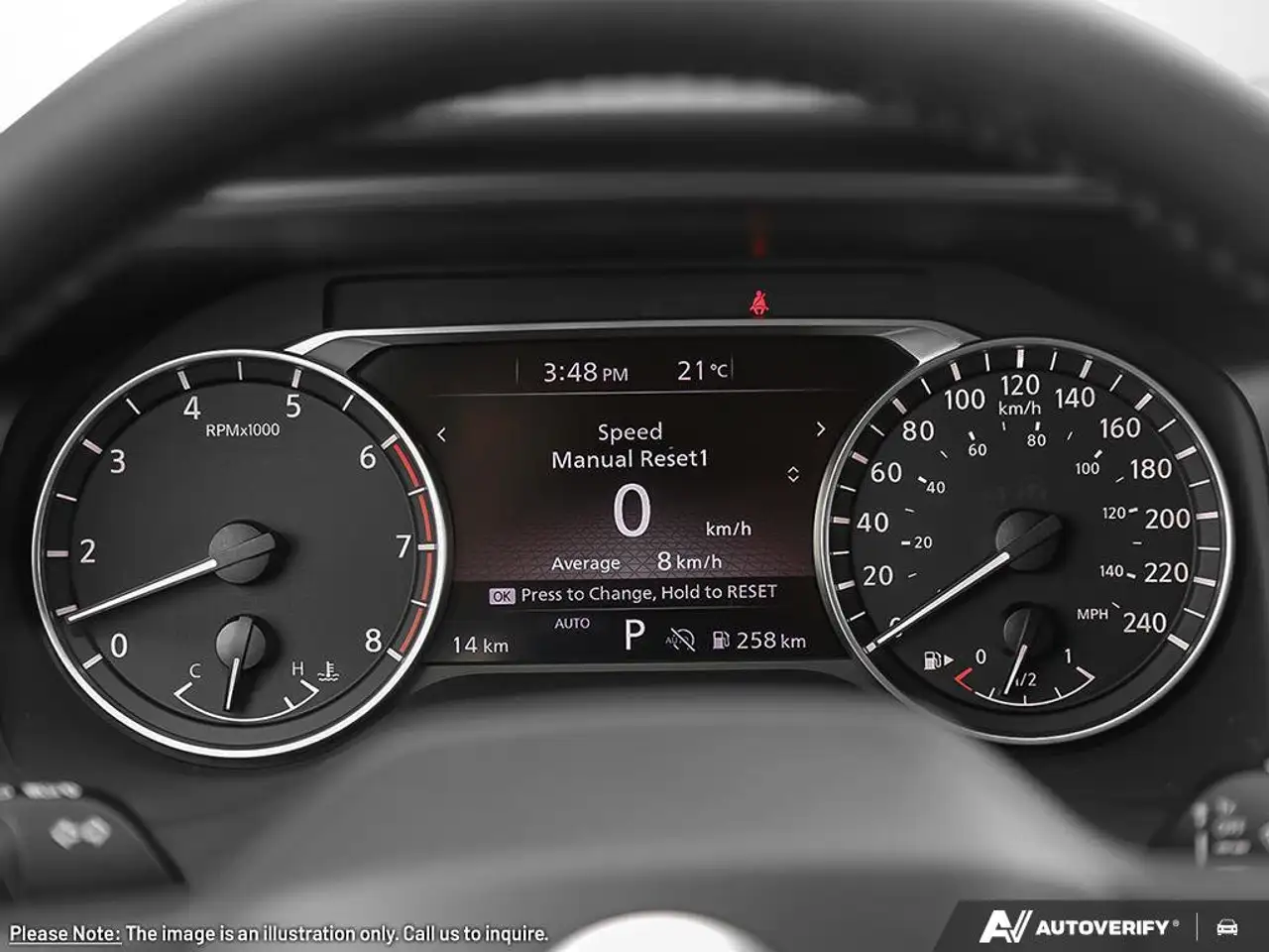 Nissan Rogue fotografie Nissan Rogue