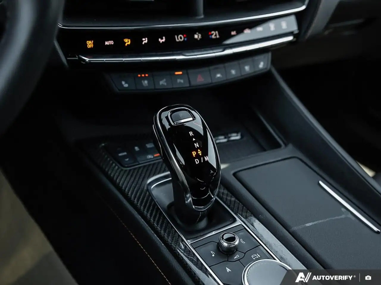 Cadillac CT5-V photo Cadillac CT5-V