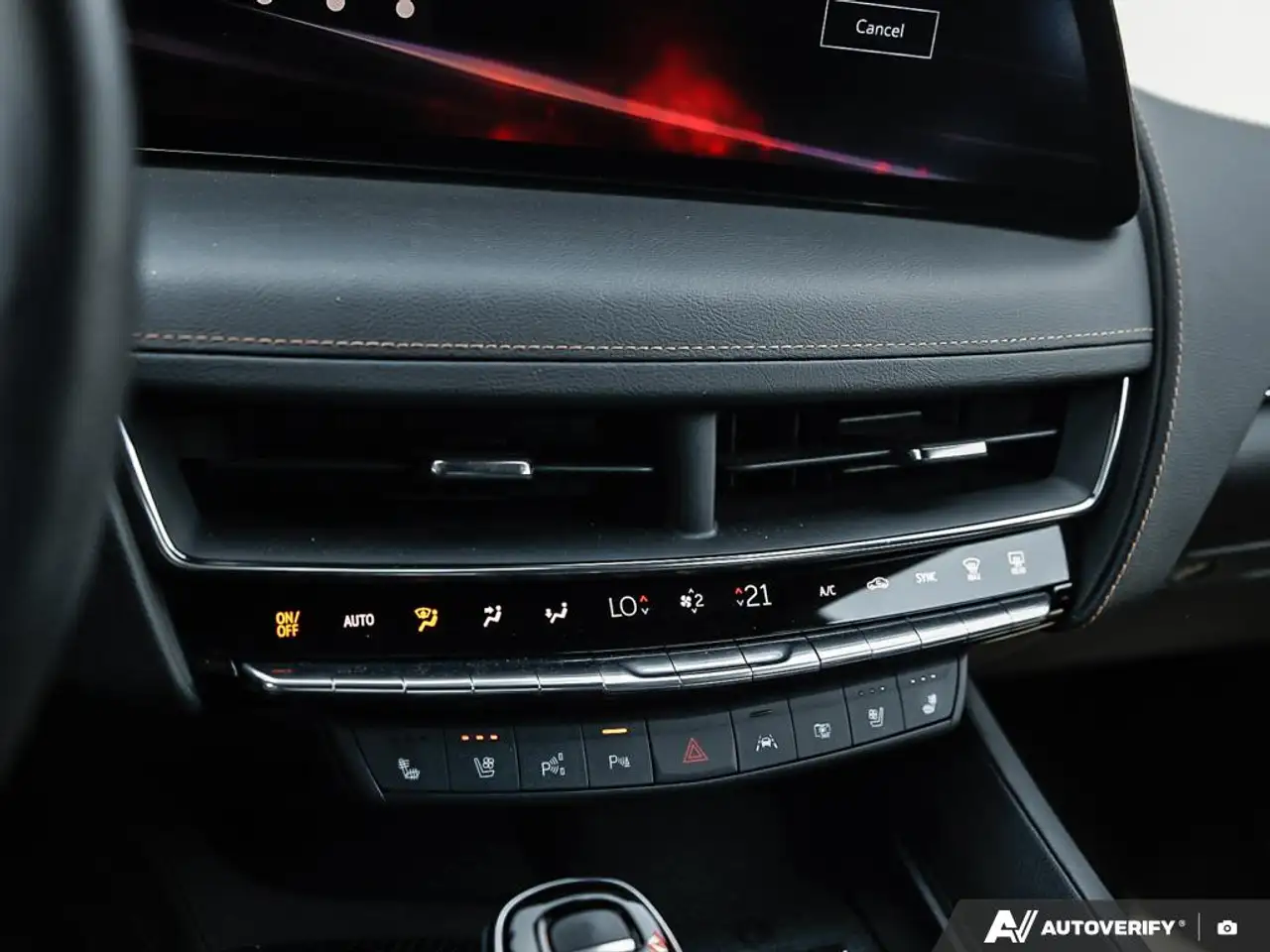 Cadillac CT5-V photo Cadillac CT5-V