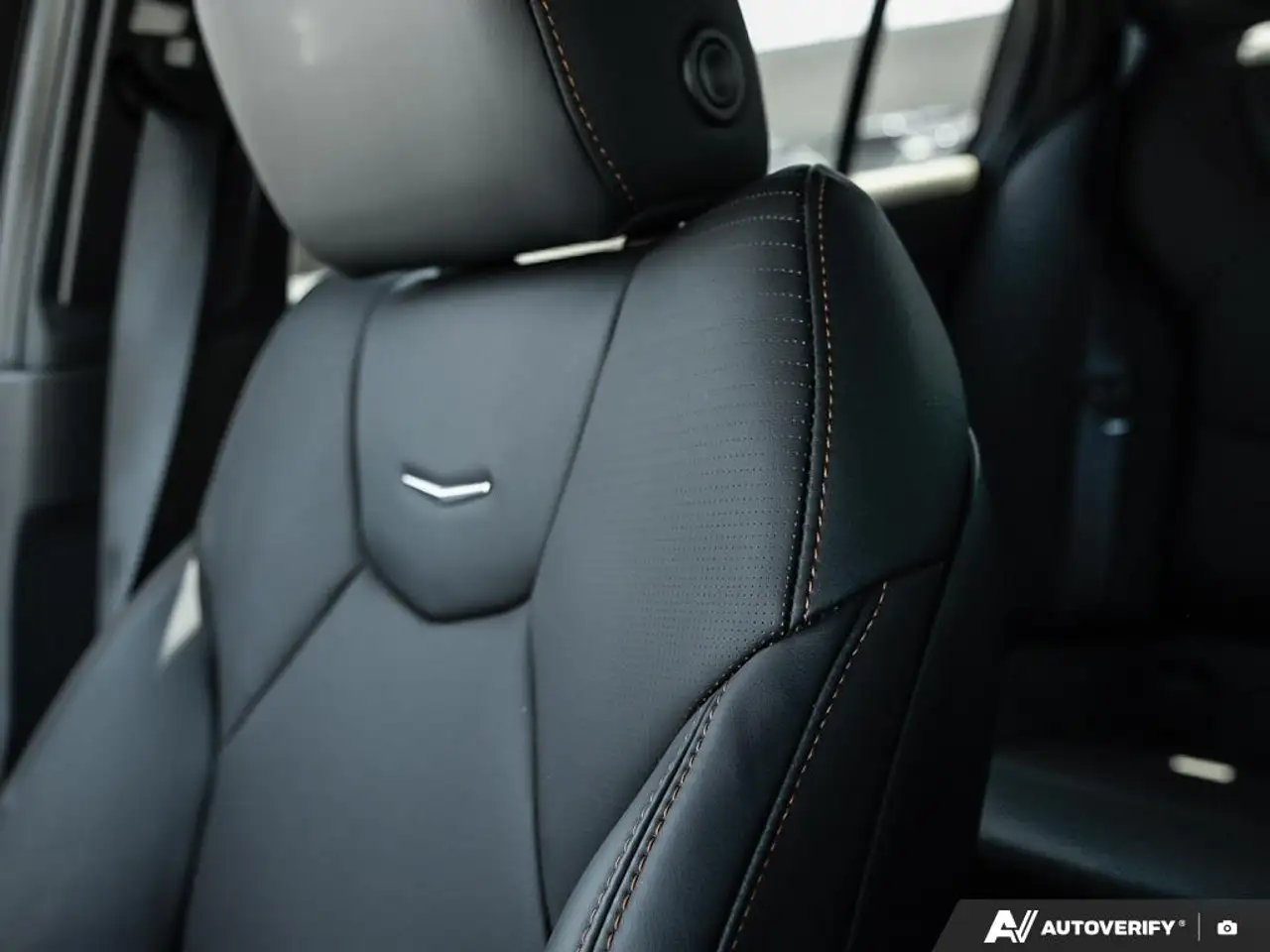 Cadillac CT5-V photo Cadillac CT5-V