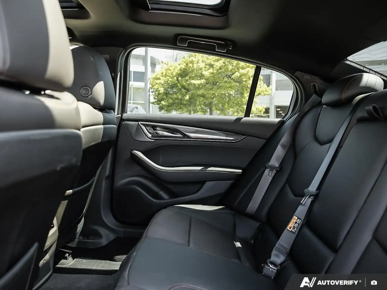 Cadillac CT5-V photo Cadillac CT5-V