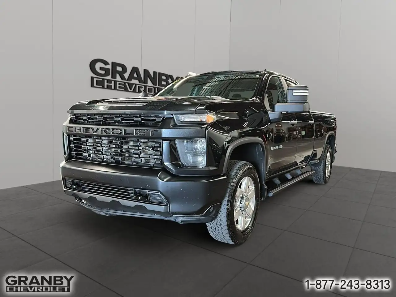 Chevrolet Silverado 2500 fotografie Chevrolet Silverado 2500