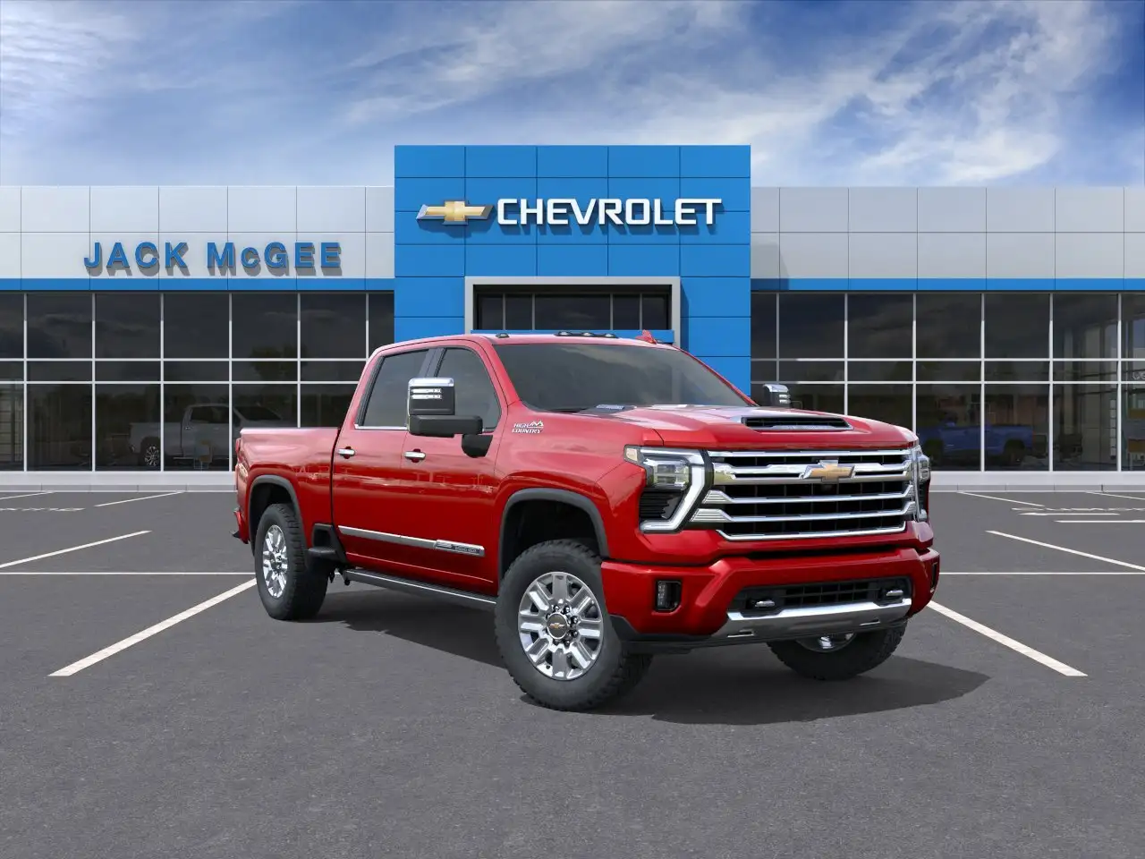 Chevrolet Silverado 2500 снимка Chevrolet Silverado 2500