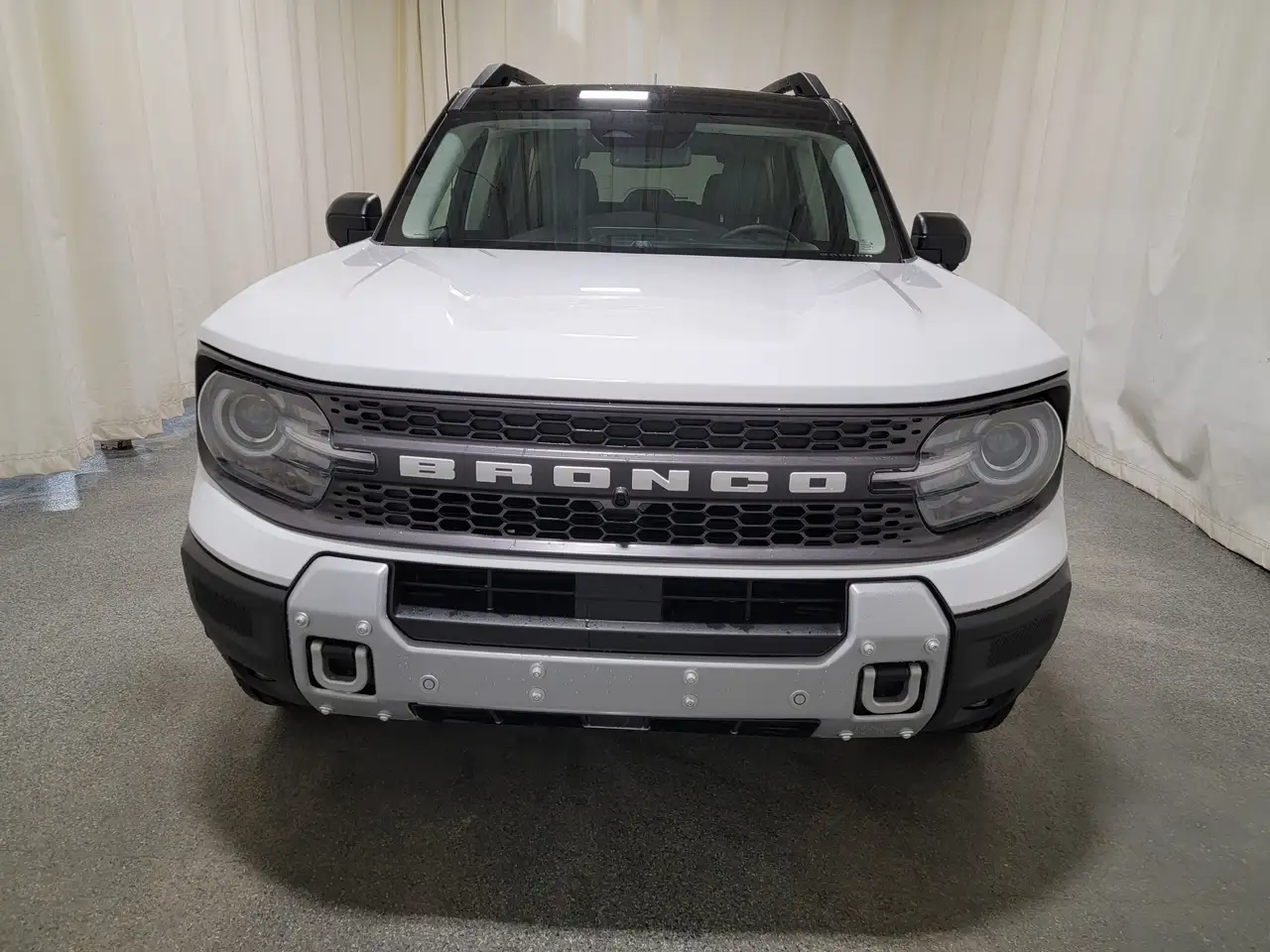 Ford Bronco Sport photo Ford Bronco Sport
