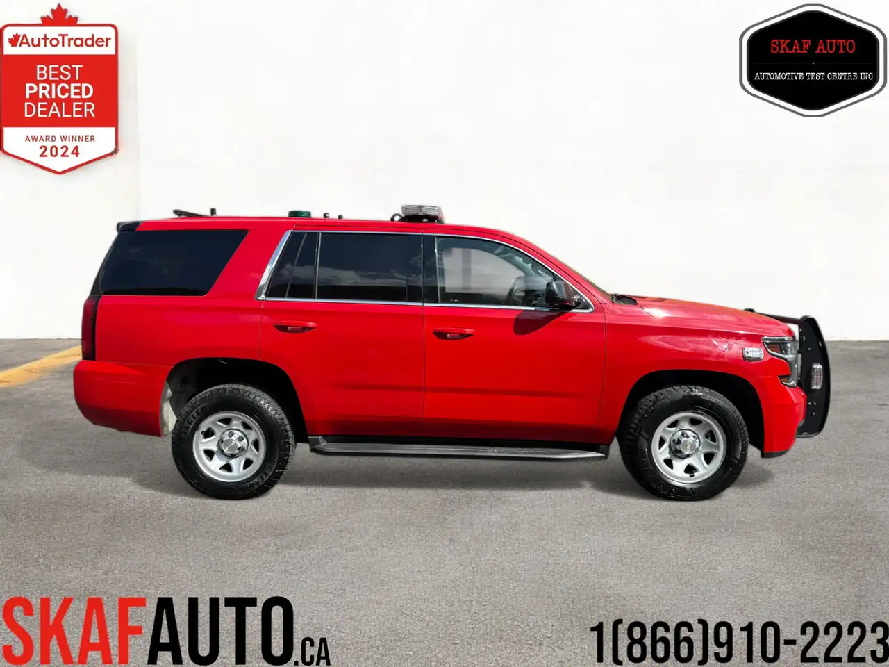 Chevrolet Tahoe снимка Chevrolet Tahoe