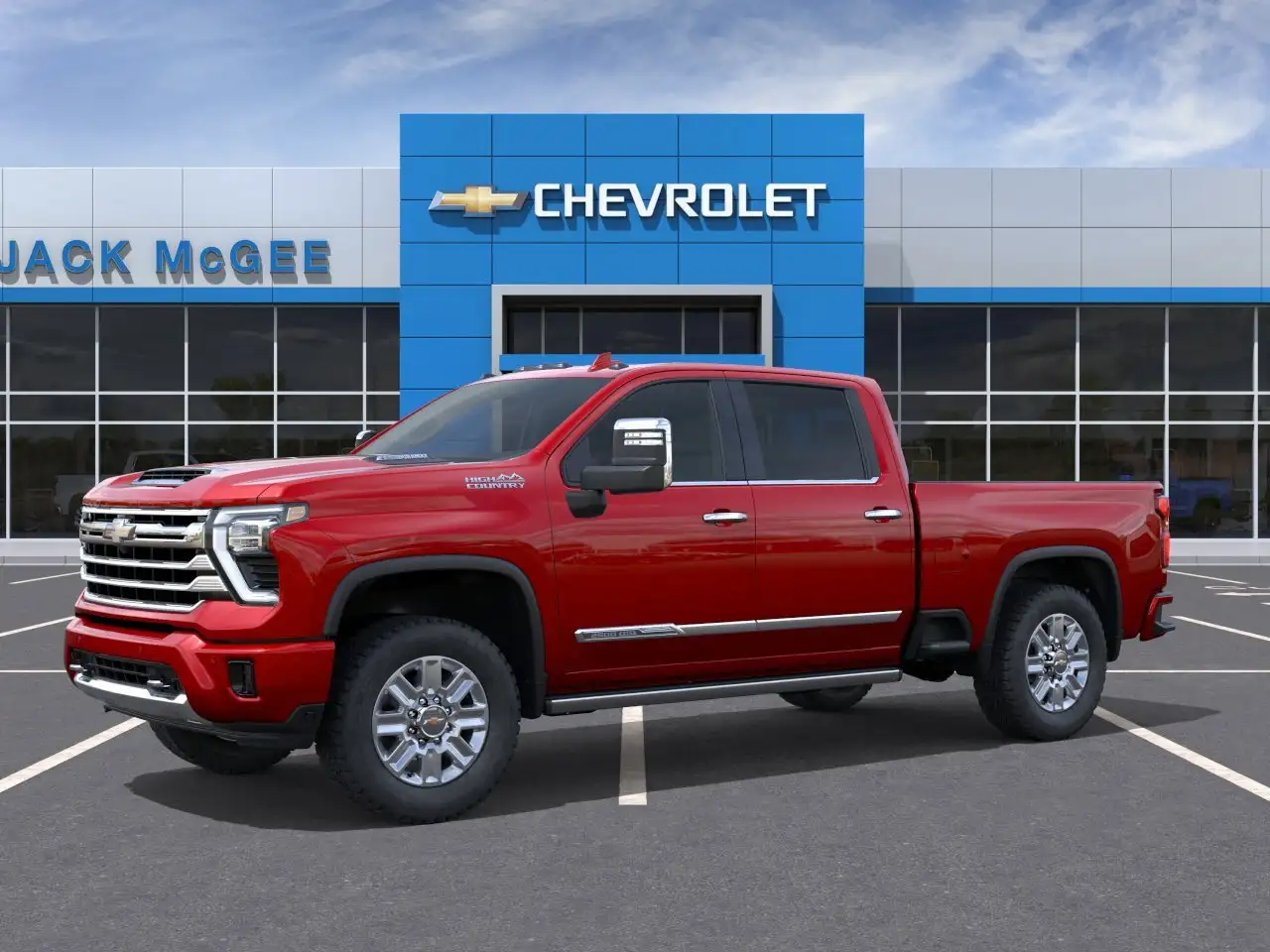 Chevrolet Silverado 2500 снимка Chevrolet Silverado 2500