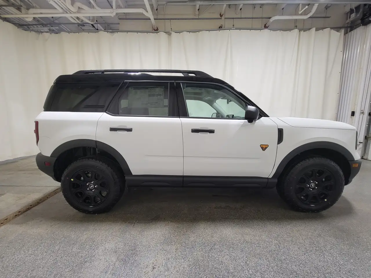 Ford Bronco Sport photo Ford Bronco Sport