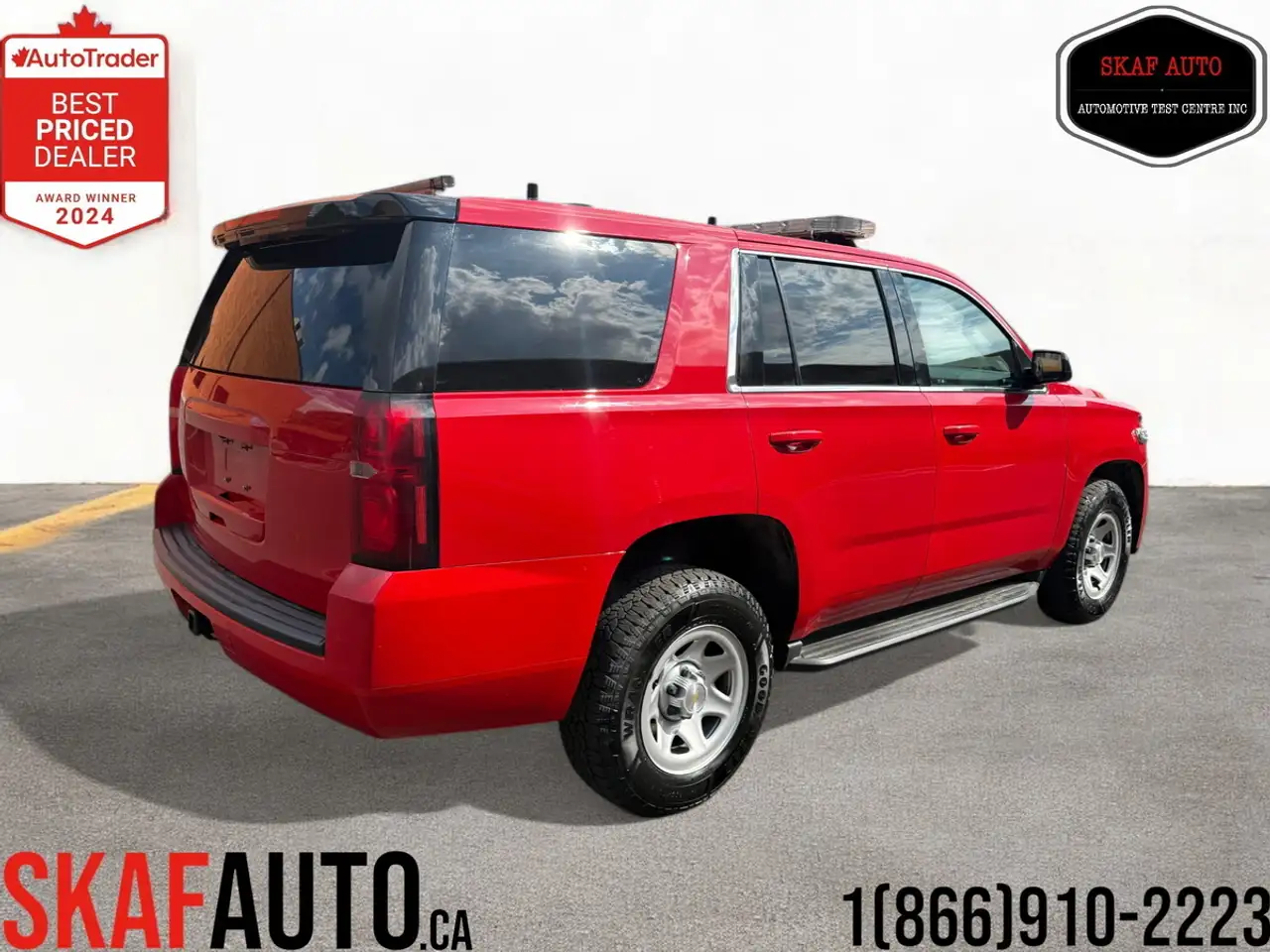 Chevrolet Tahoe снимка Chevrolet Tahoe