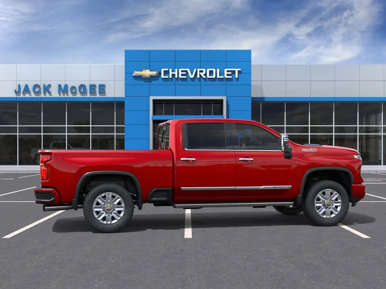 Chevrolet Silverado 2500 снимка Chevrolet Silverado 2500