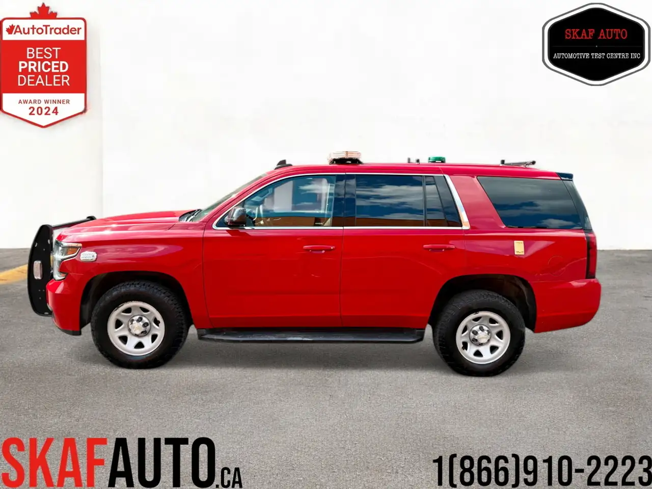 Chevrolet Tahoe снимка Chevrolet Tahoe