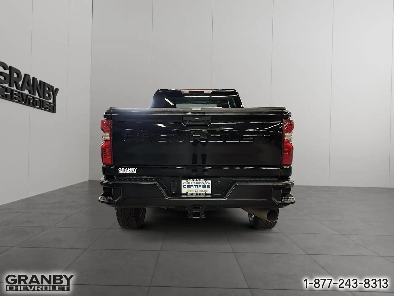 Chevrolet Silverado 2500 fotografie Chevrolet Silverado 2500