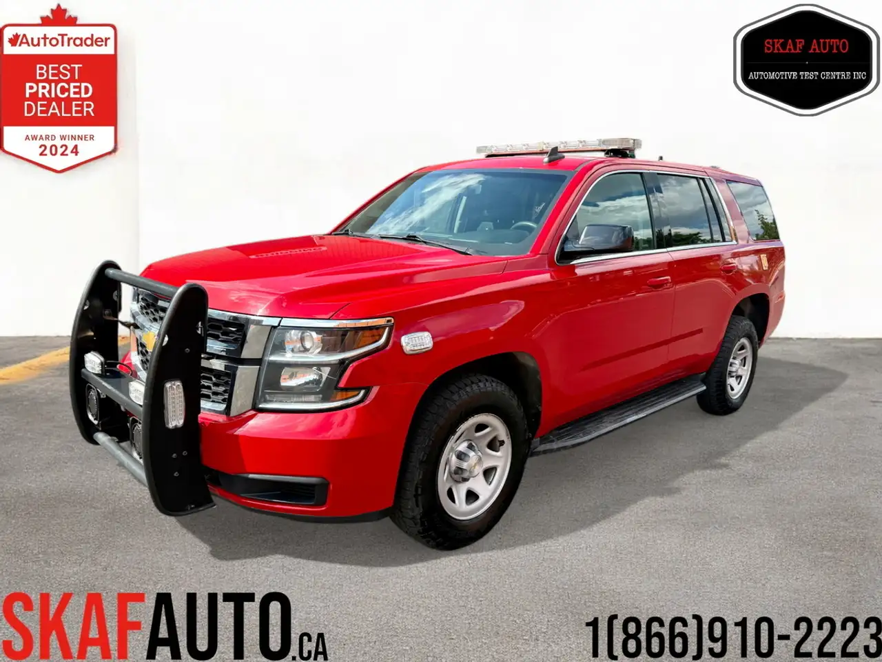 Chevrolet Tahoe снимка Chevrolet Tahoe