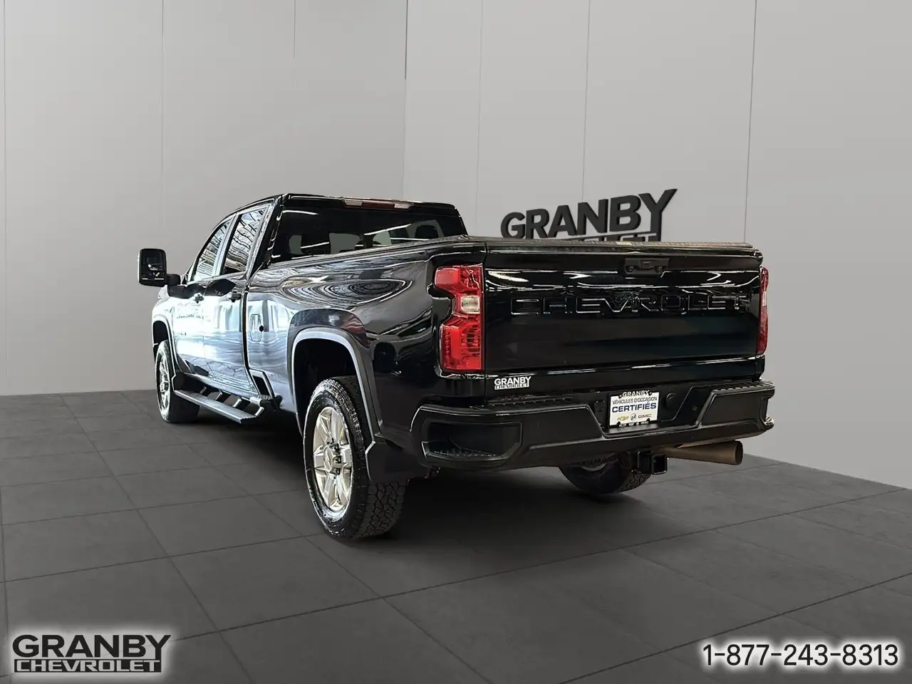 Chevrolet Silverado 2500 fotografie Chevrolet Silverado 2500