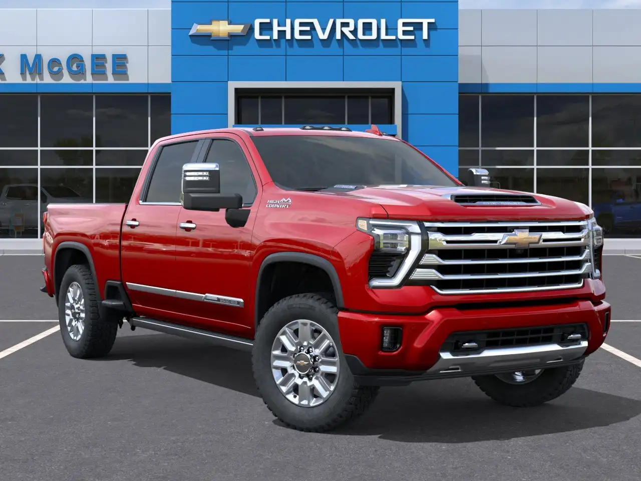 Chevrolet Silverado 2500 снимка Chevrolet Silverado 2500