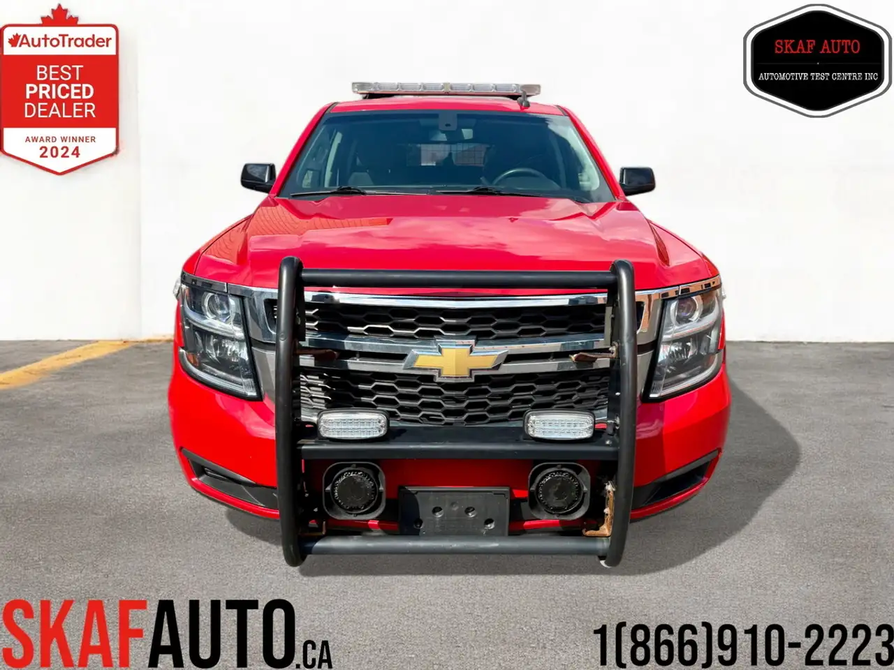 Chevrolet Tahoe снимка Chevrolet Tahoe