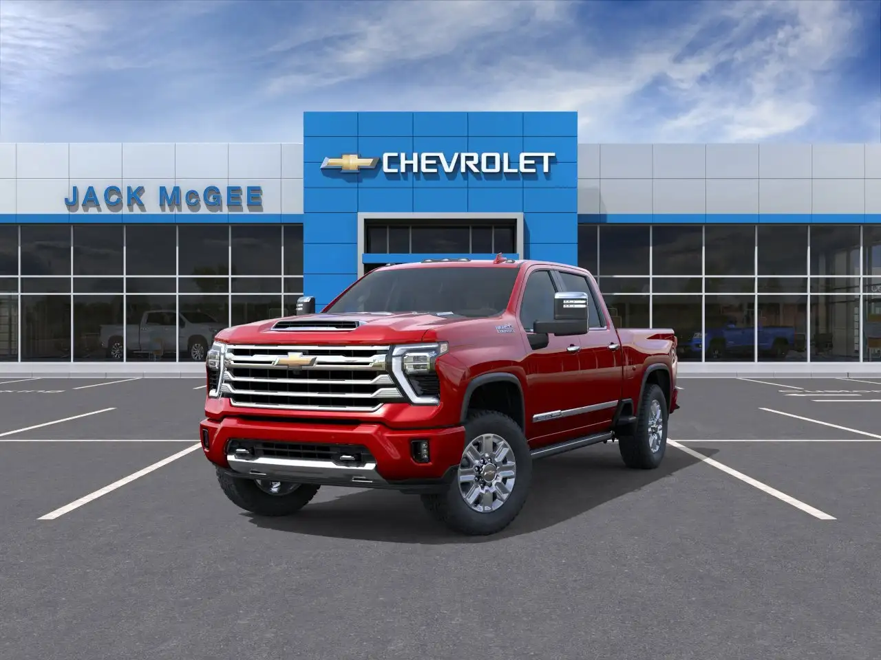 Chevrolet Silverado 2500 снимка Chevrolet Silverado 2500