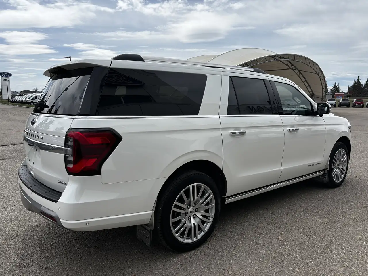 Ford Expedition снимка Ford Expedition