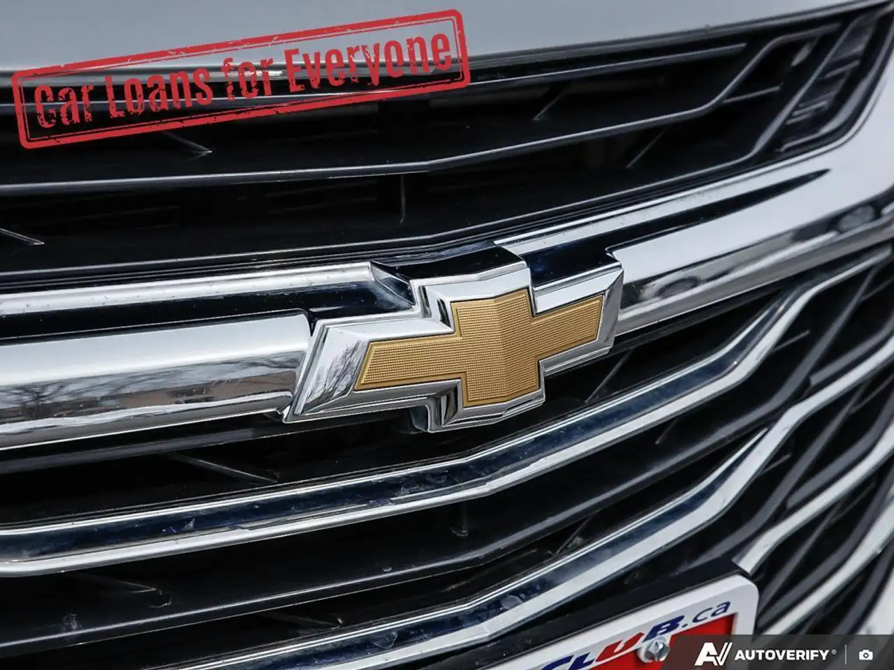 Chevrolet Malibu снимка Chevrolet Malibu