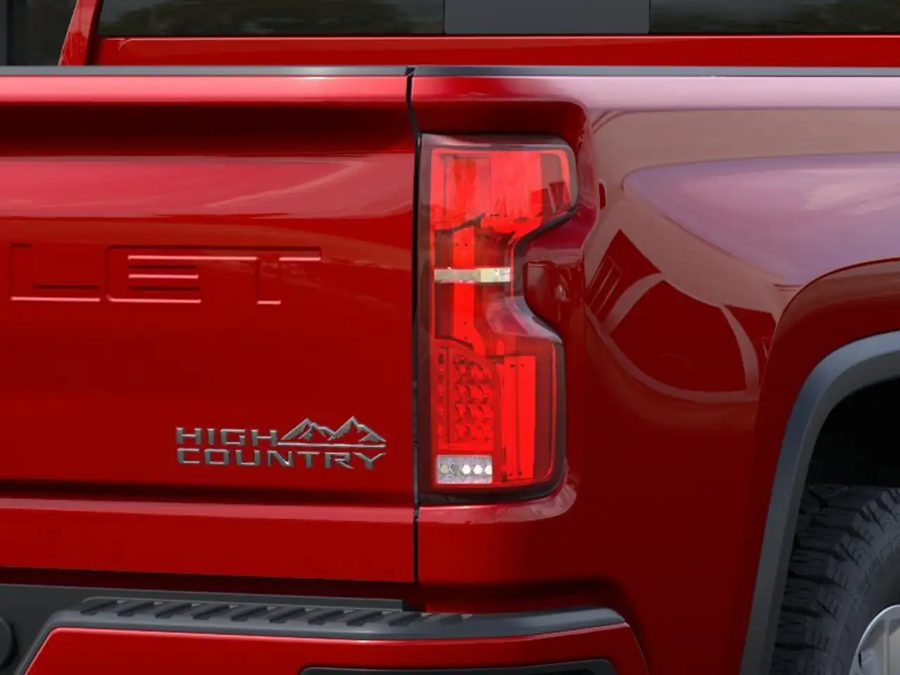 Chevrolet Silverado 2500 снимка Chevrolet Silverado 2500